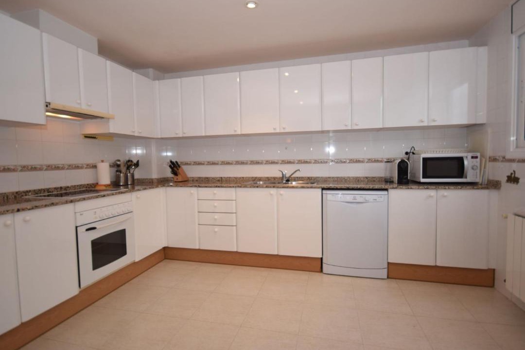 Photo of Kitchen in Santa Cristina de Aro