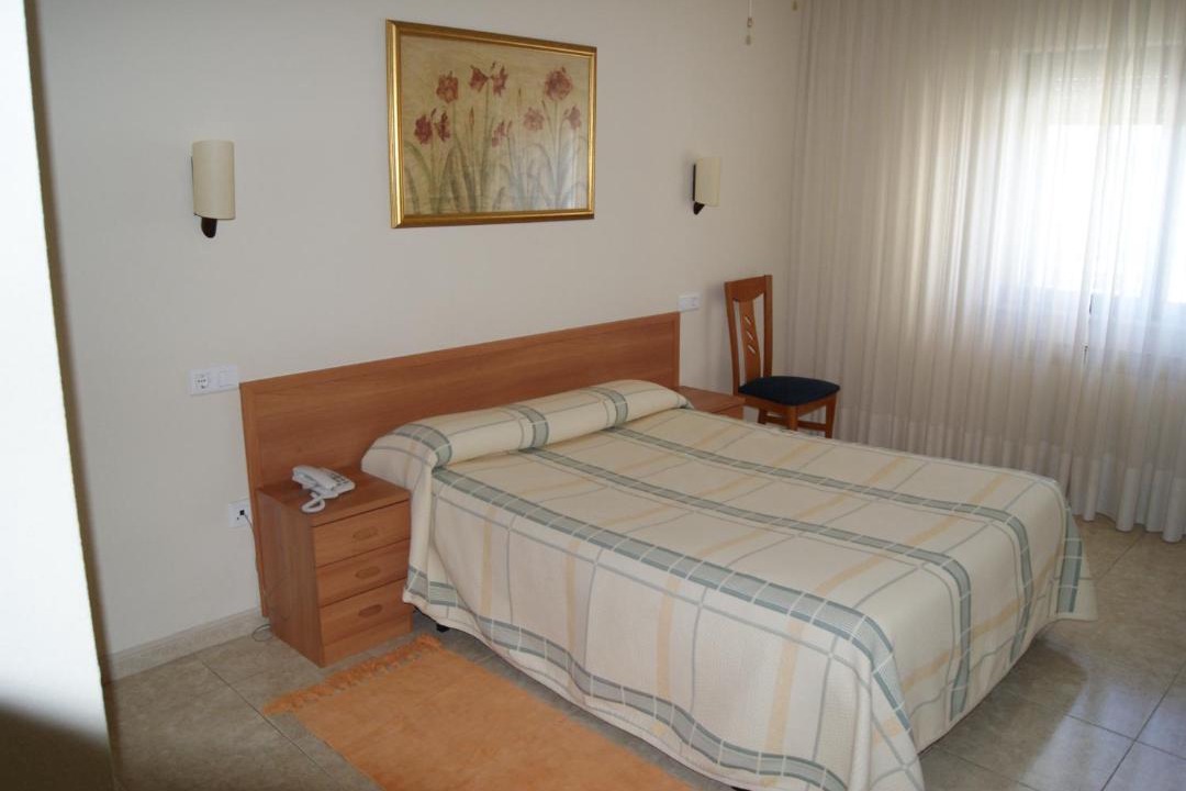 Photo of Bedroom in Alba de Tormes