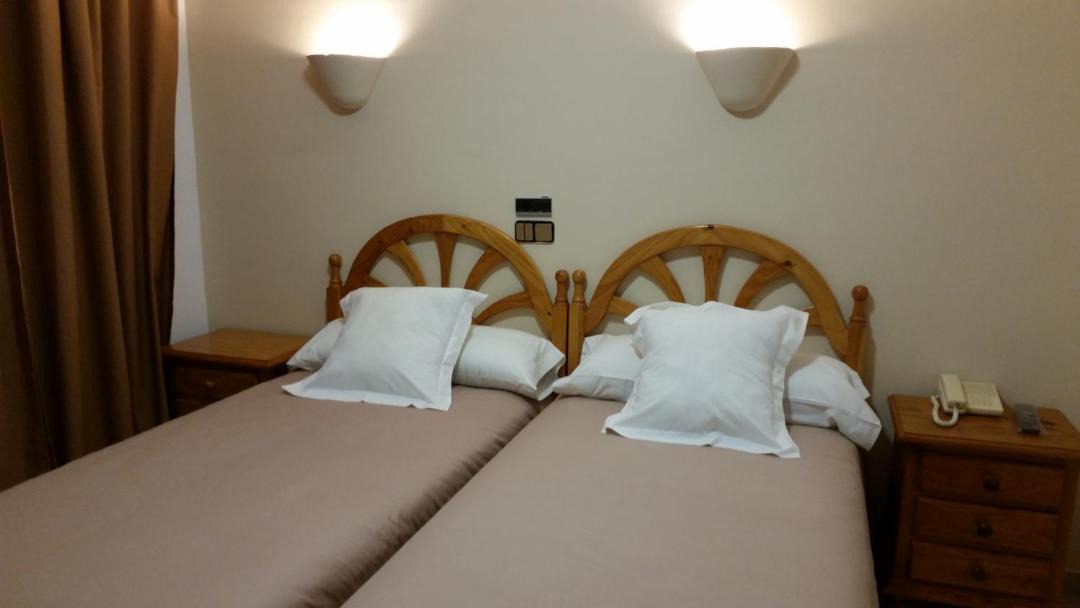Photo of Bedroom in Cazorla