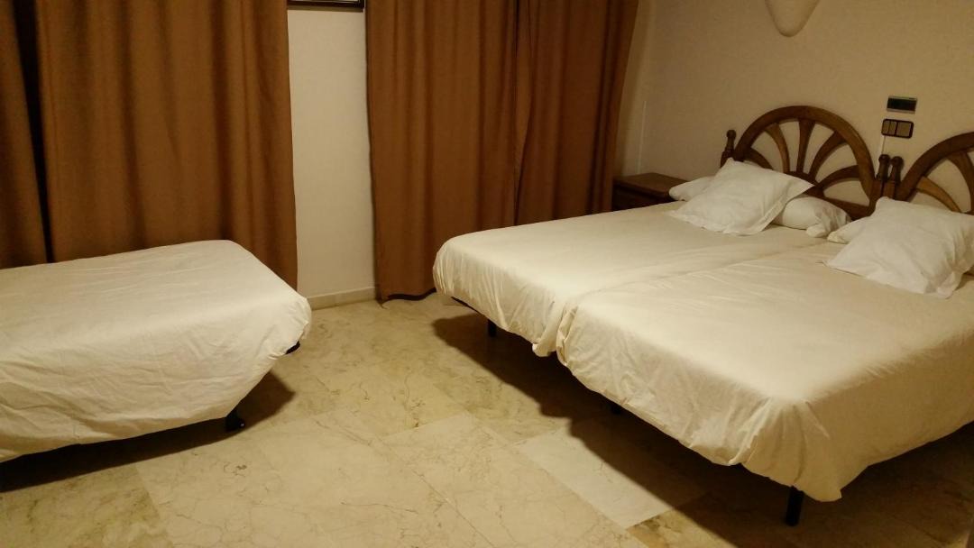 Photo of Bedroom in Cazorla