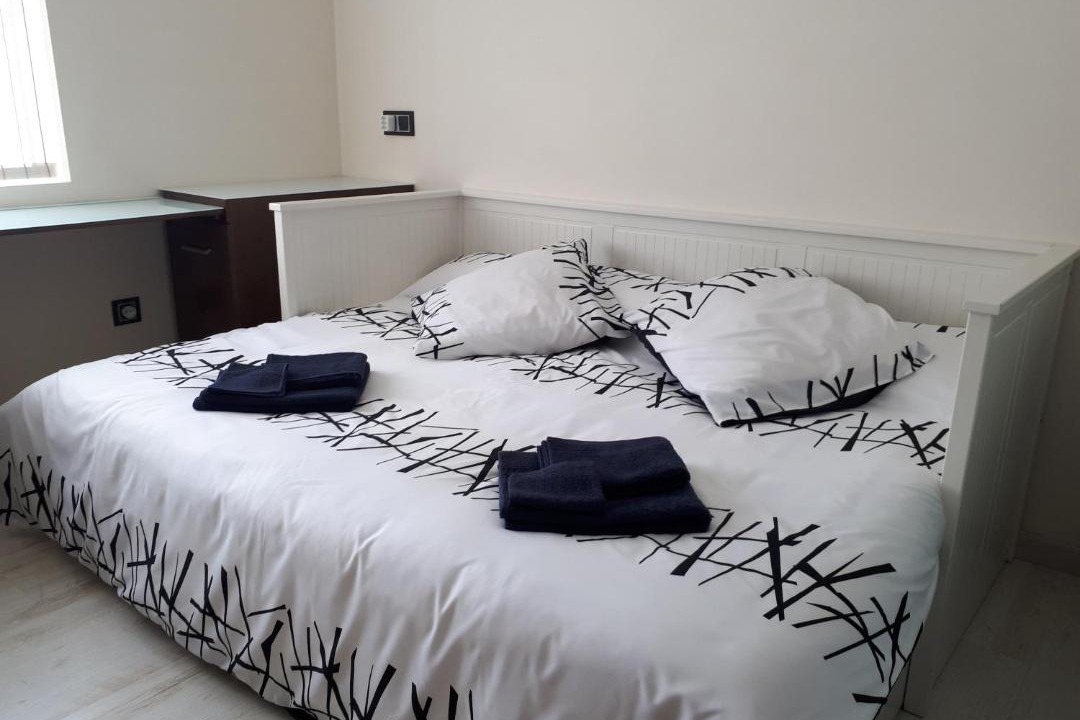 Photo of Bedroom in Logrono