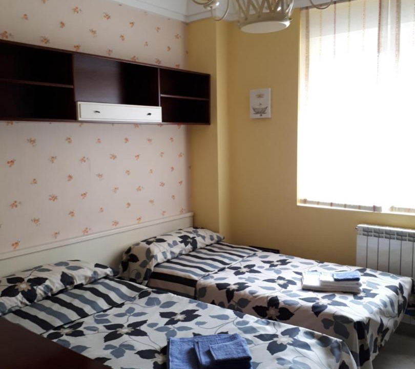 Photo of Bedroom in Logrono