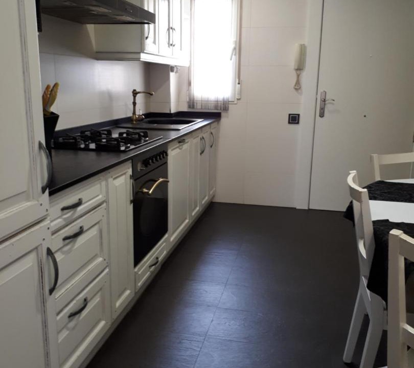 Photo of Kitchen in Logrono