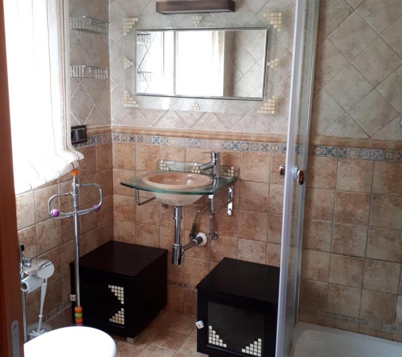 Photo of Bathroom in Logrono