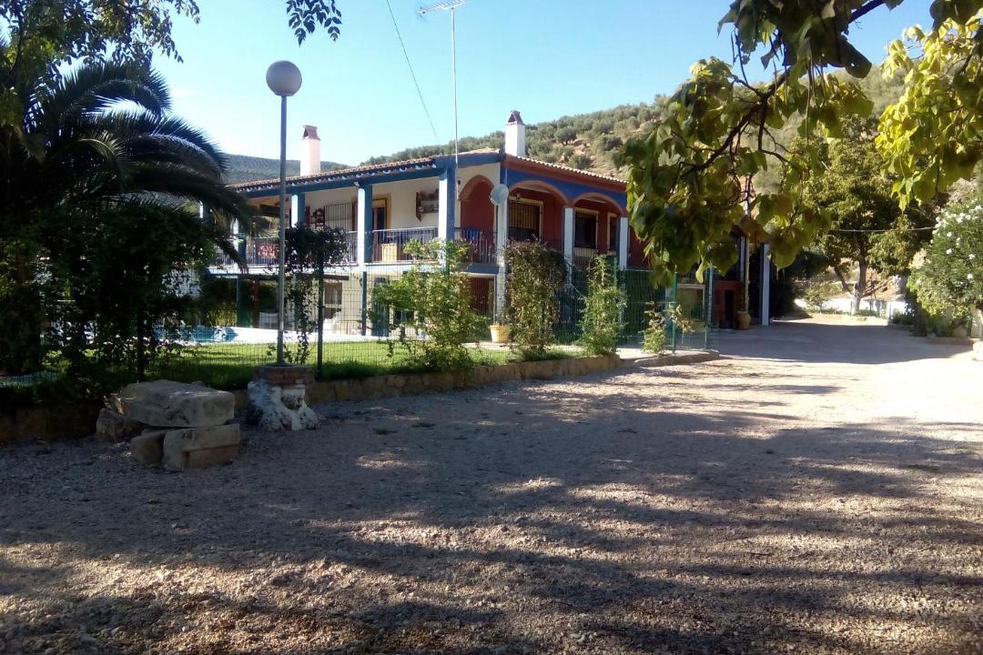 Photo of Others in Beas de Segura