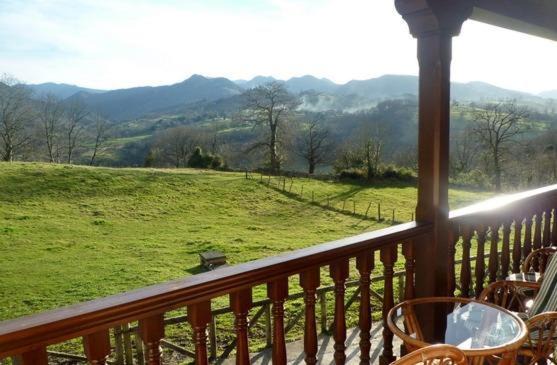 Photo of Patio Balcony in Villamayor