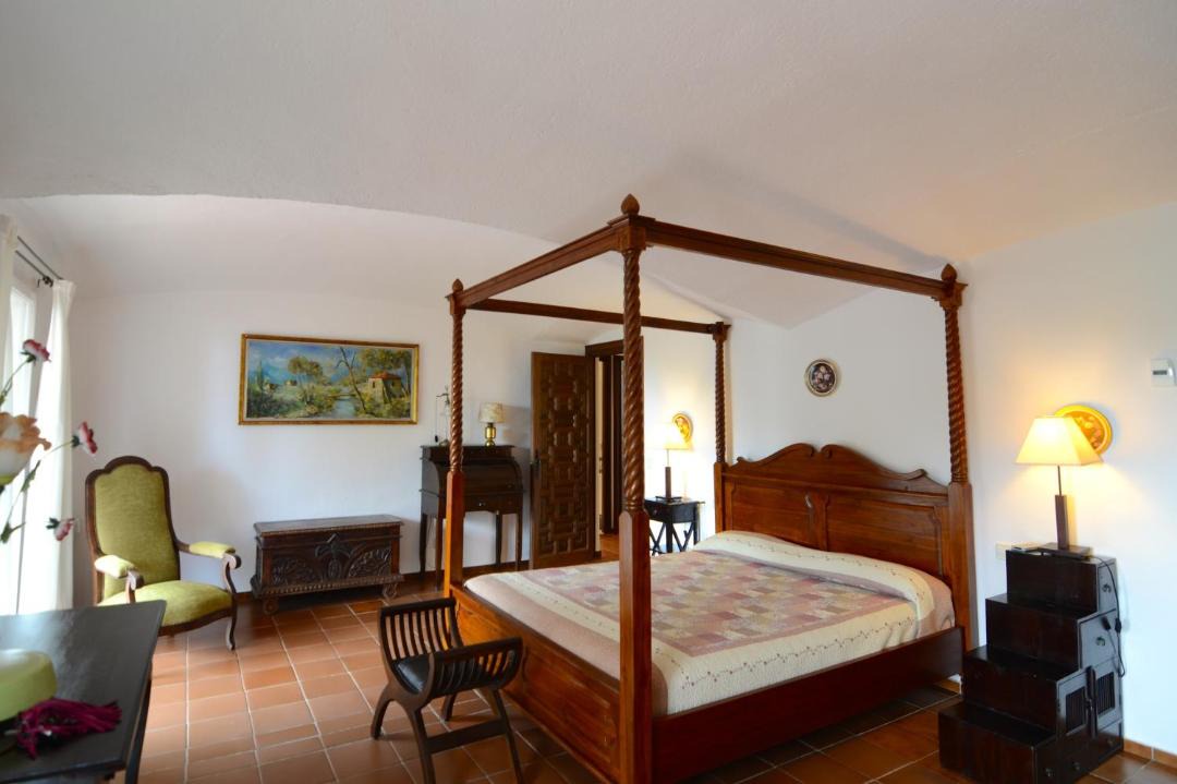 Photo of Bedroom in Sa Tuna