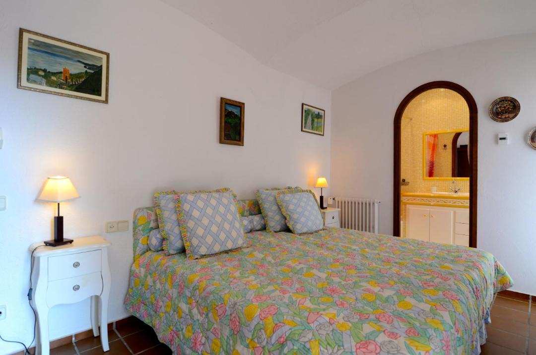 Photo of Bedroom in Sa Tuna