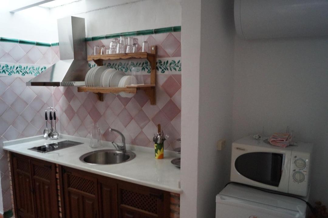 Photo of Kitchen in Moclin