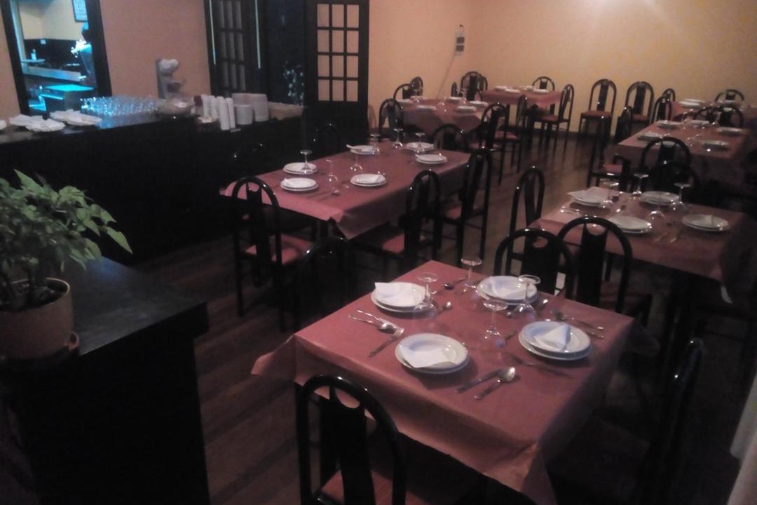 Photo of Kitchen in O Vicedo