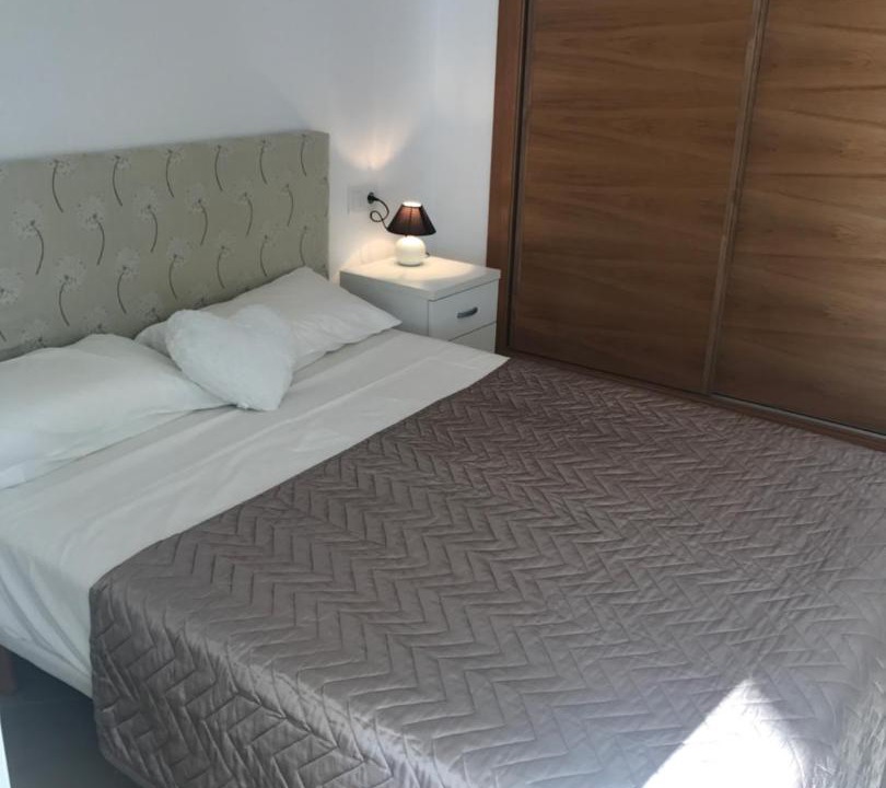Photo of Bedroom in Sucina