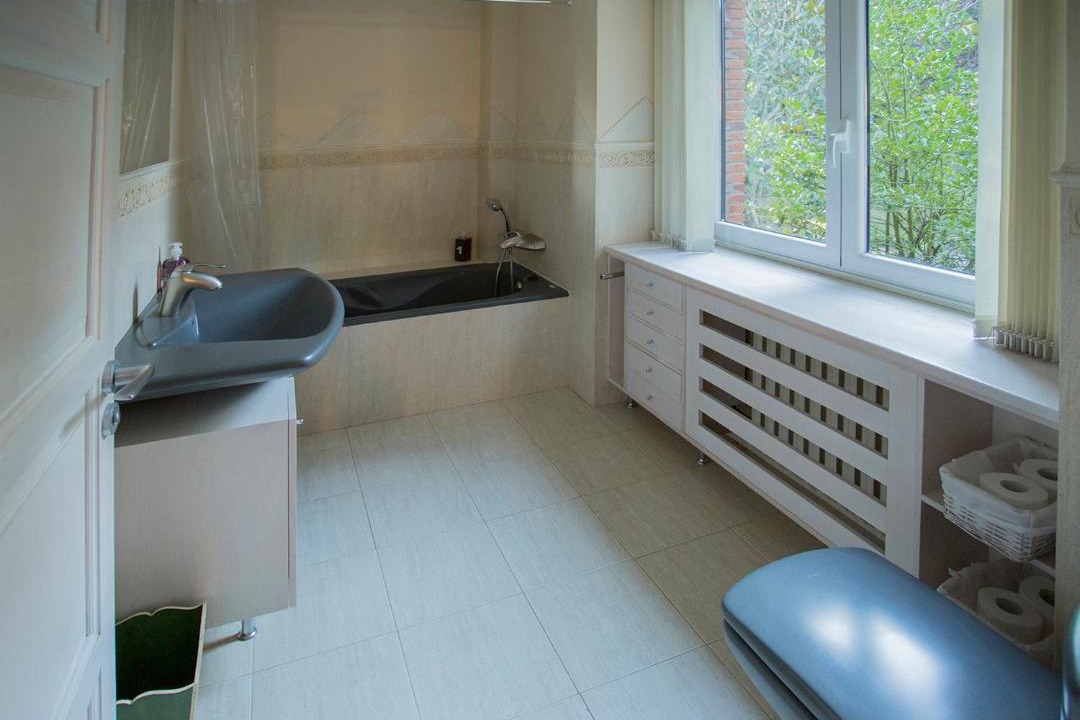 Photo of Bathroom in Palencia