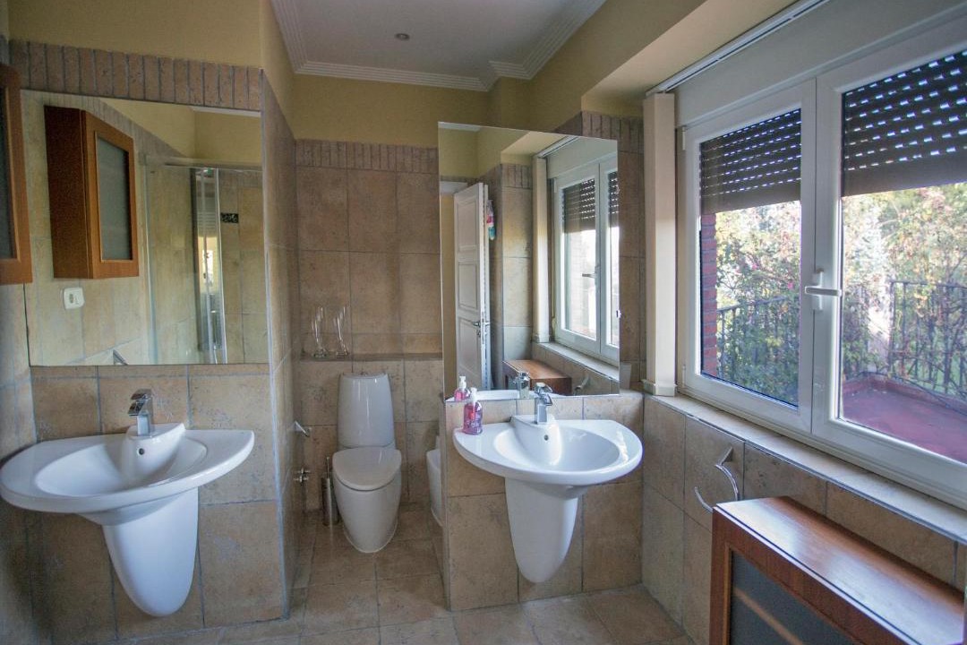 Photo of Bathroom in Palencia