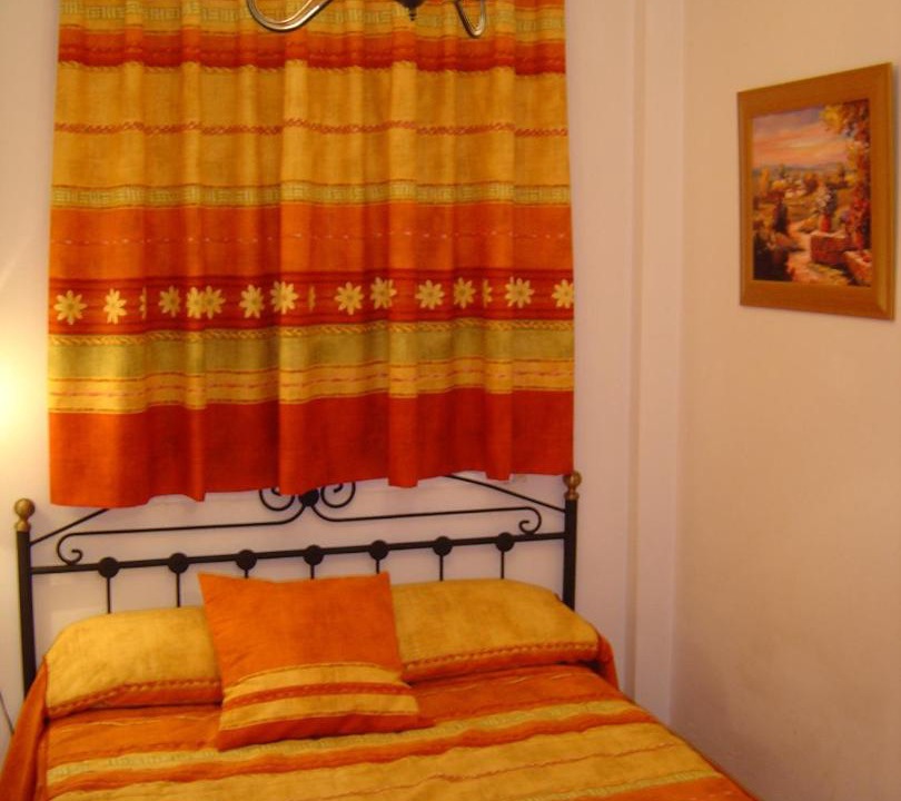 Photo of Bedroom in Arroyo Frio