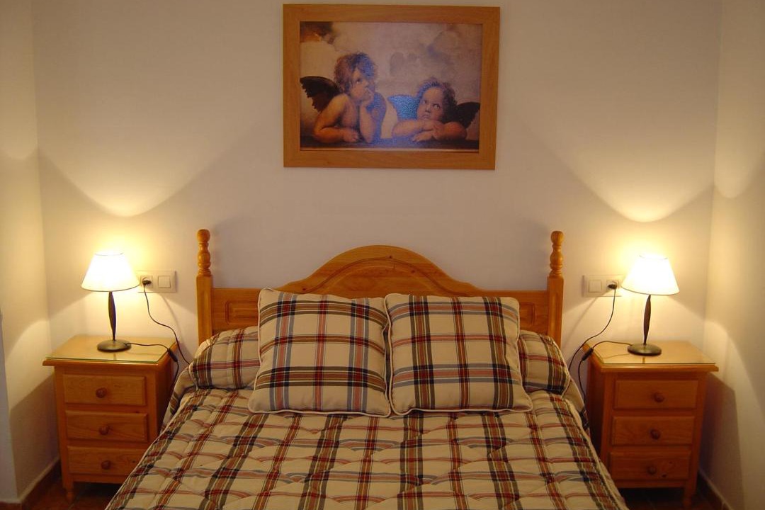 Photo of Bedroom in Arroyo Frio