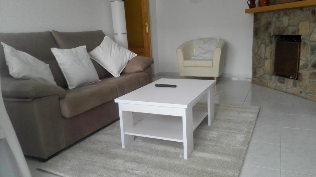 Photo of Livingroom in Molinos de Duero