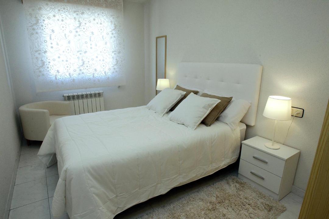 Photo of Bedroom in Molinos de Duero