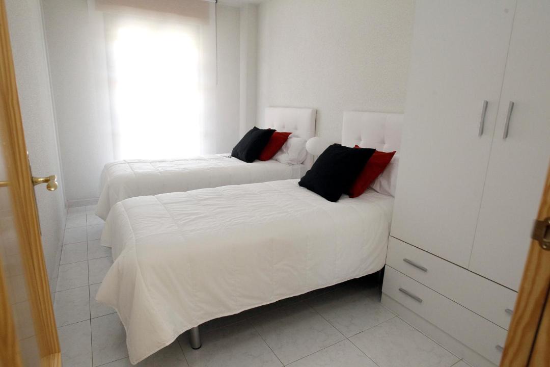 Photo of Bedroom in Molinos de Duero