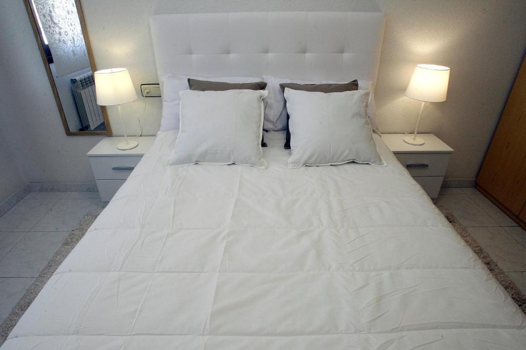 Photo of Bedroom in Molinos de Duero