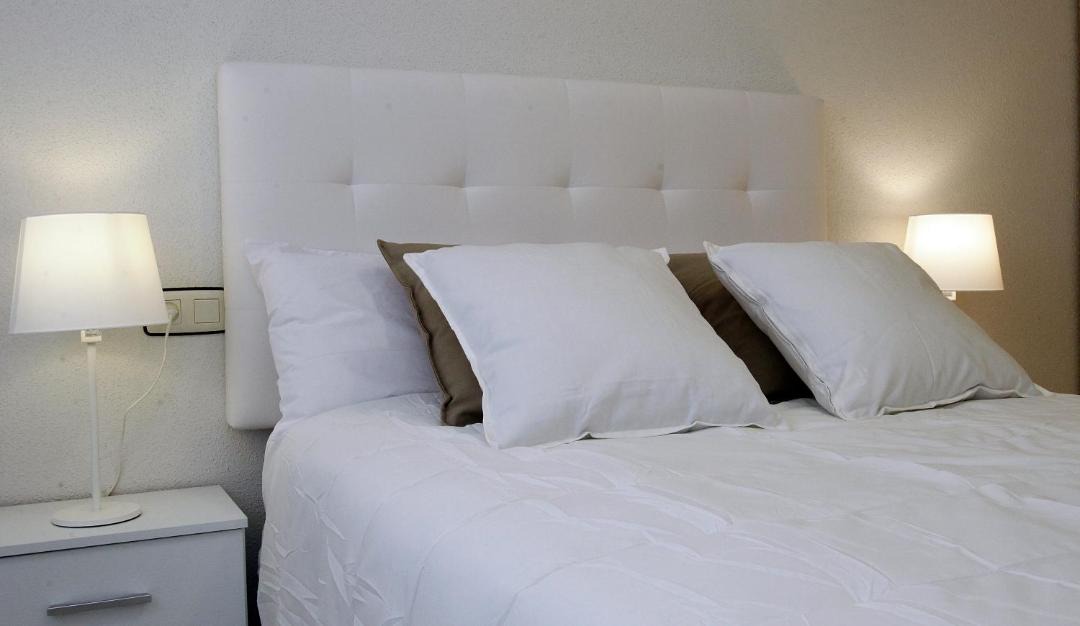 Photo of Bedroom in Molinos de Duero