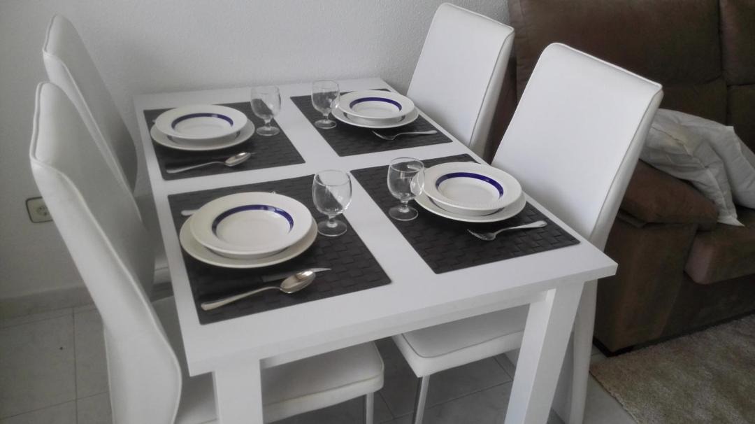 Photo of Kitchen in Molinos de Duero