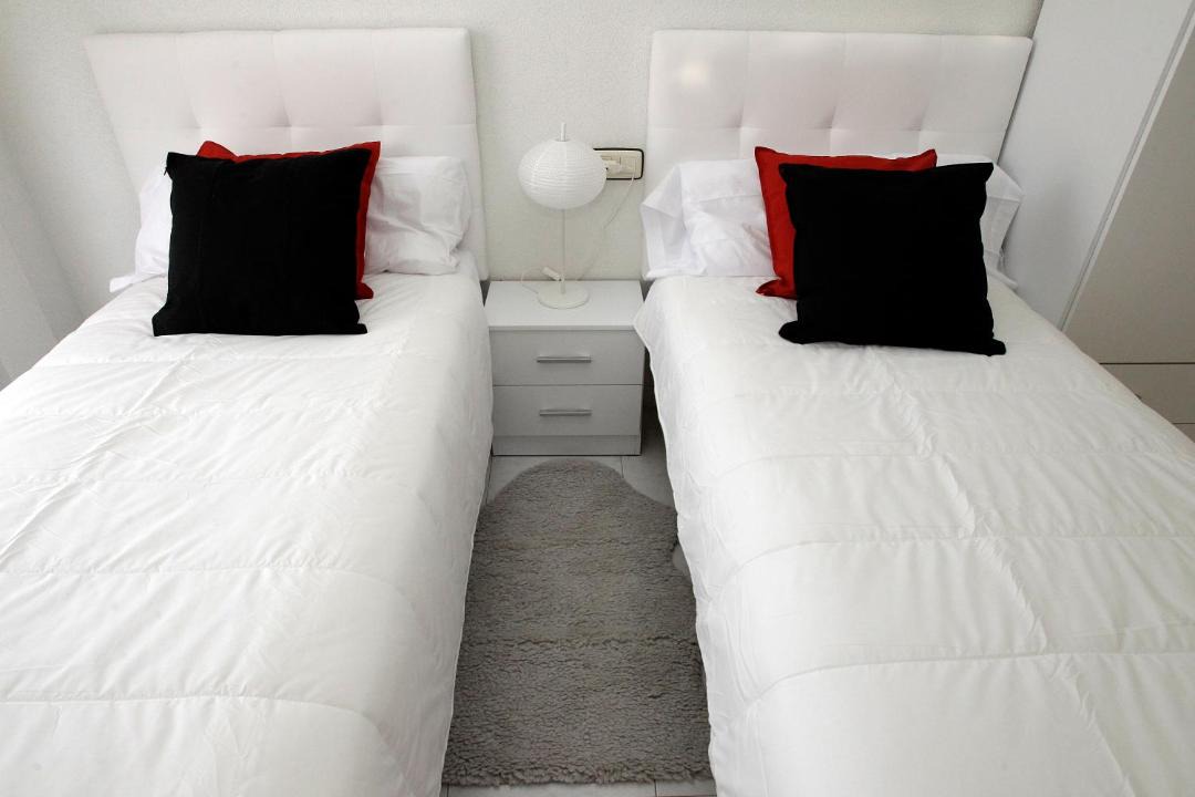 Photo of Bedroom in Molinos de Duero