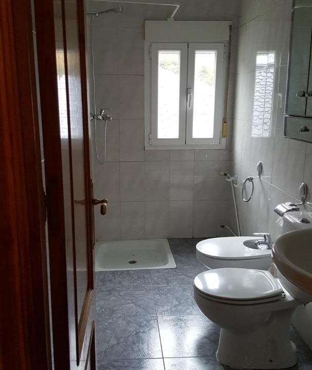 Photo of Bathroom in Triacastela