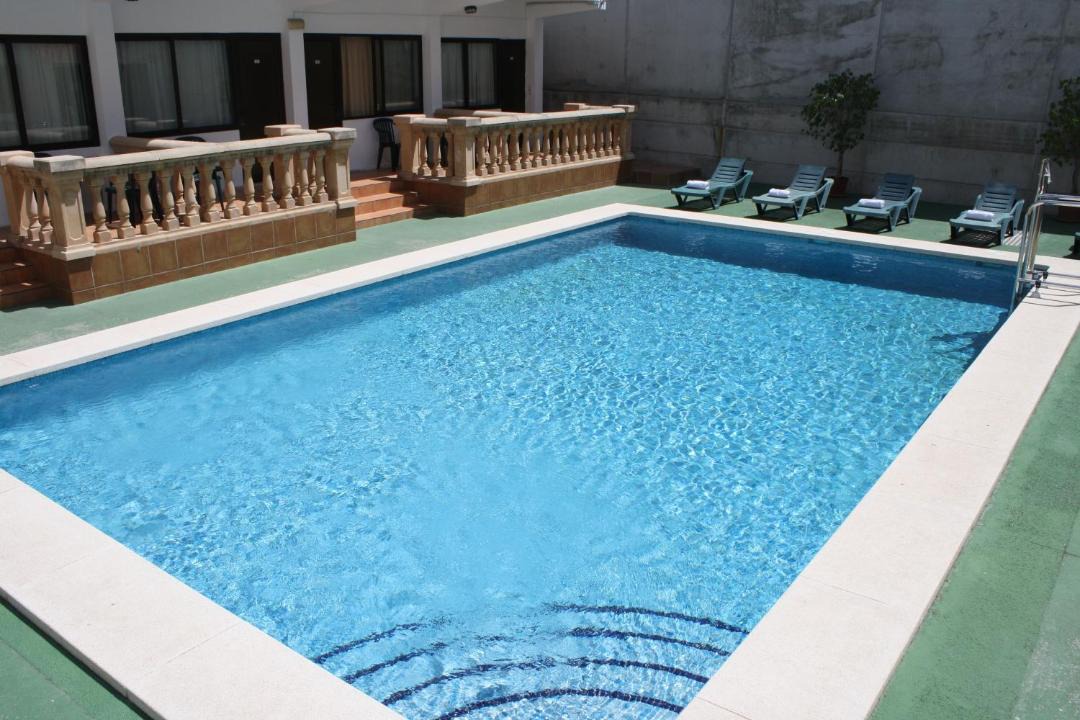 Photo of Outdoor in Son Armadams