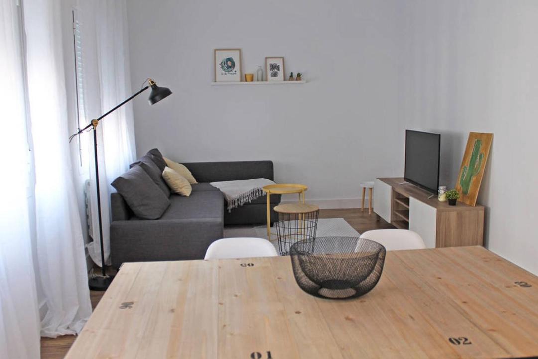 Photo of Livingroom in Logrono