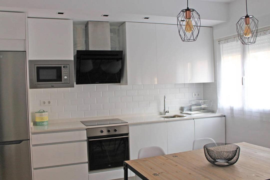 Photo of Kitchen in Logrono
