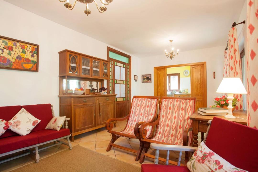 Photo of Livingroom in Valldemossa