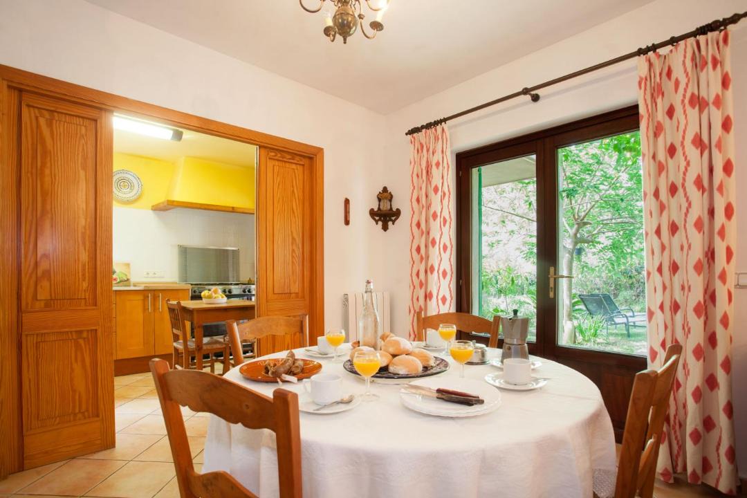 Photo of Livingroom in Valldemossa