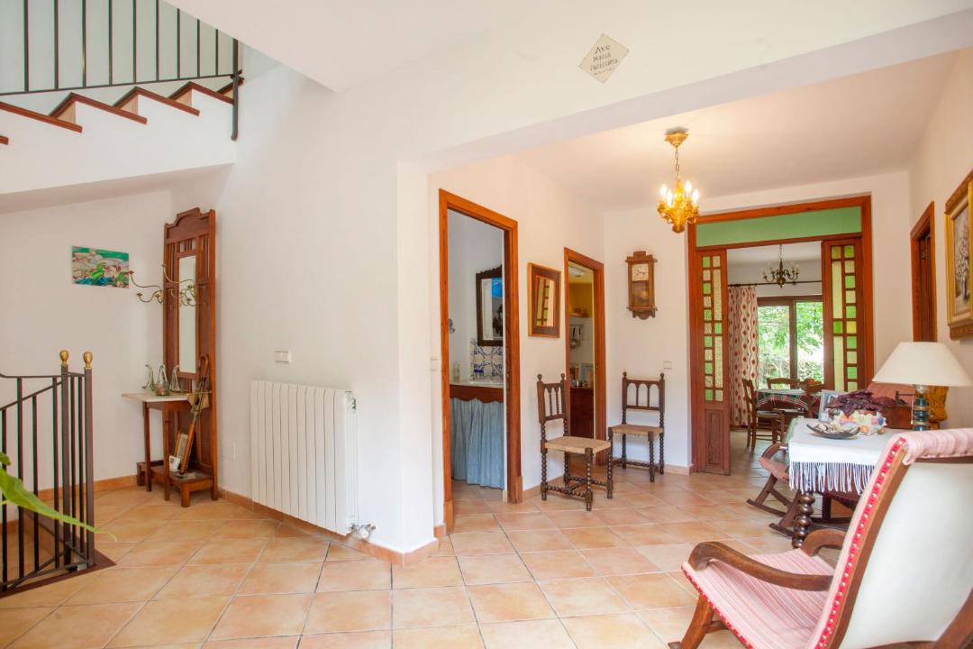 Photo of Livingroom in Valldemossa