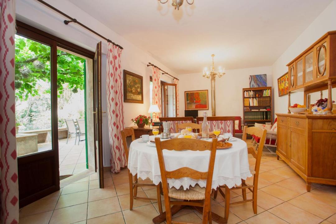 Photo of Livingroom in Valldemossa