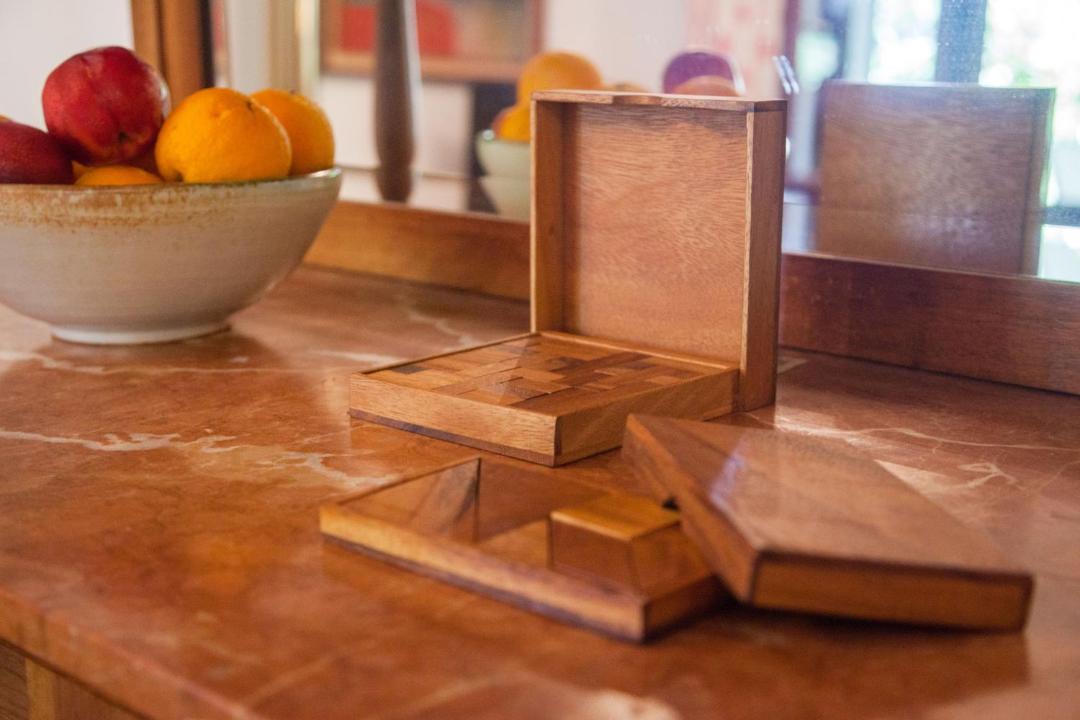 Photo of Livingroom in Valldemossa