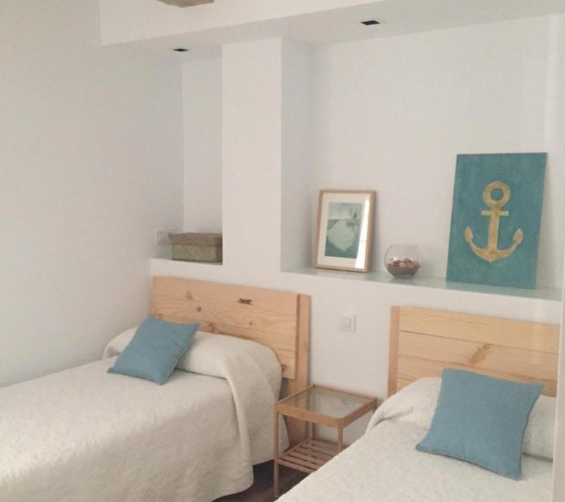 Photo of Bedroom in Logrono