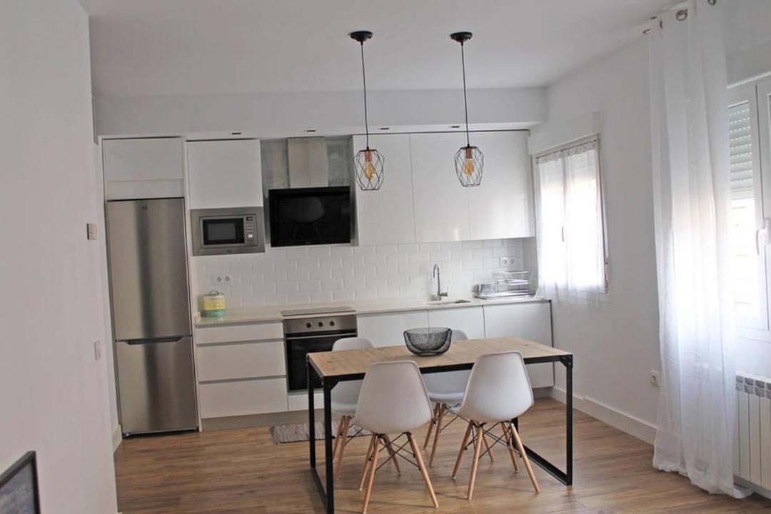 Photo of Kitchen in Logrono