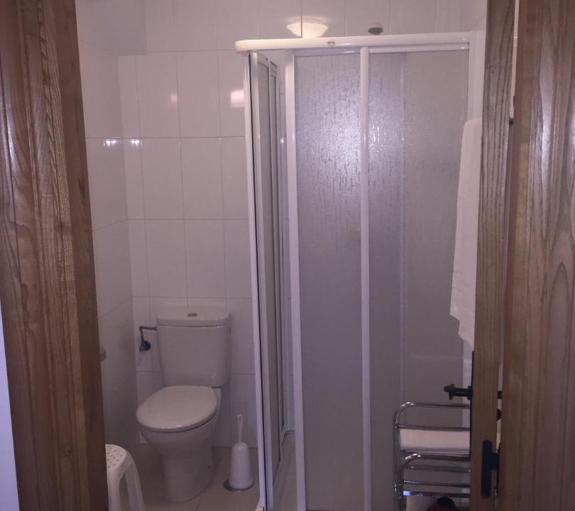 Photo of Bathroom in Potes