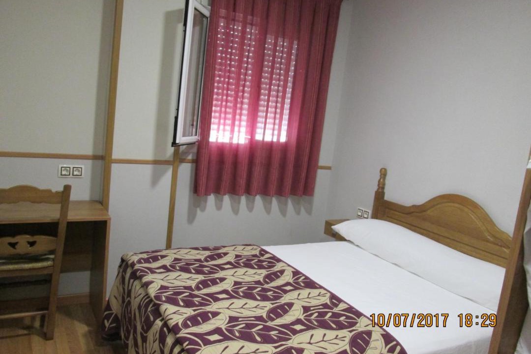 Photo of Bedroom in Fuensanta de Martos