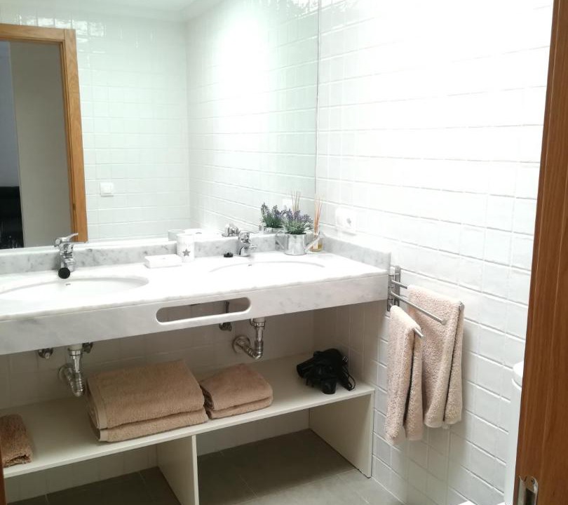 Photo of Bathroom in Granadilla de Abona