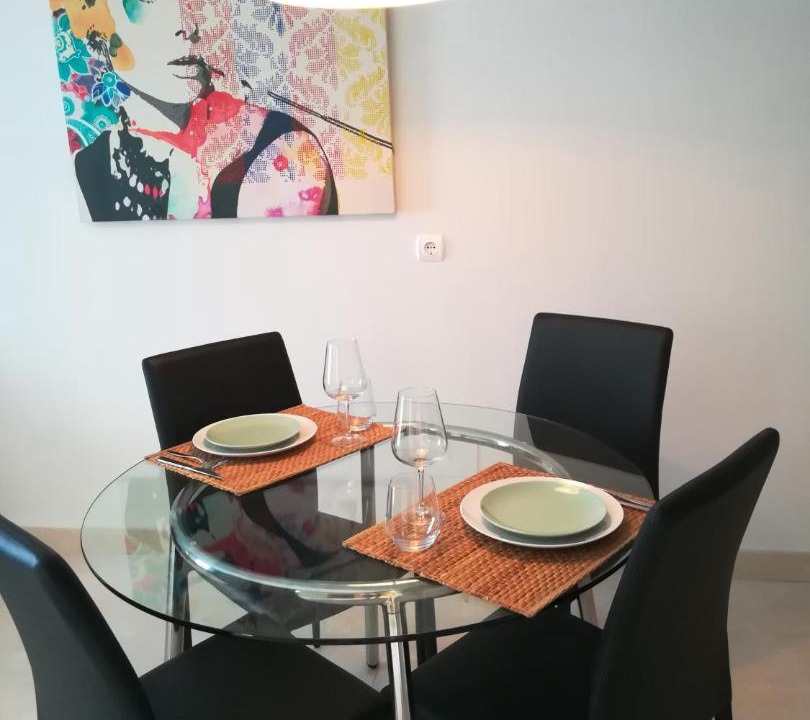 Photo of Livingroom in Granadilla de Abona