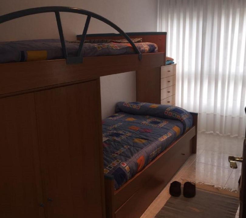 Photo of Bedroom in Noja