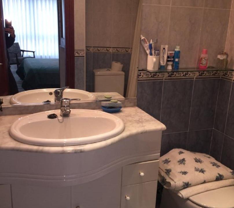 Photo of Bathroom in Noja