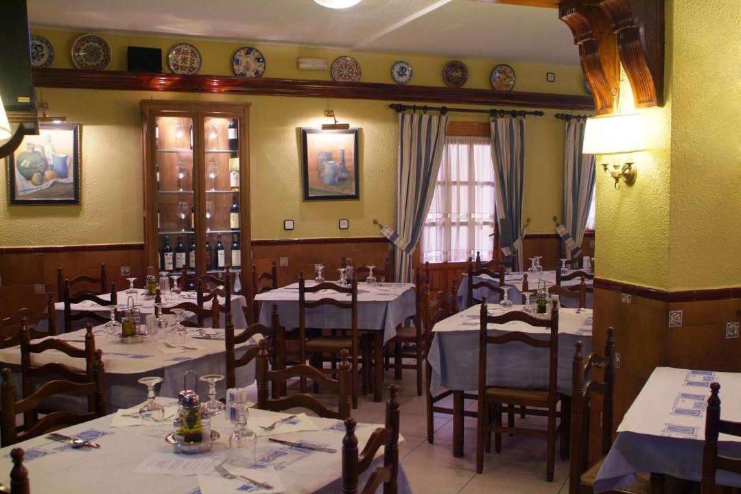 Photo of Others in Manzanares