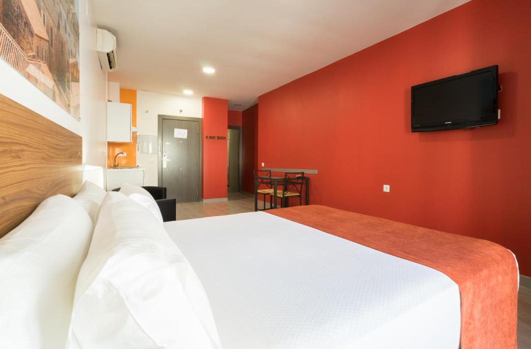 Photo of Bedroom in San Juan