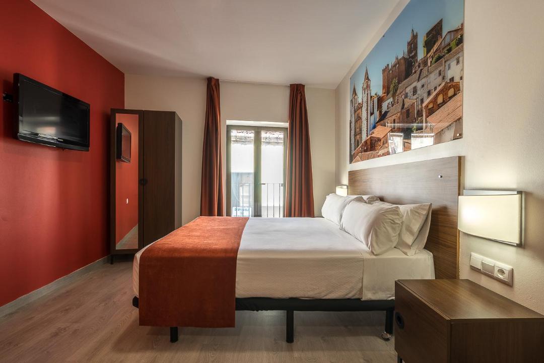 Photo of Bedroom in San Juan