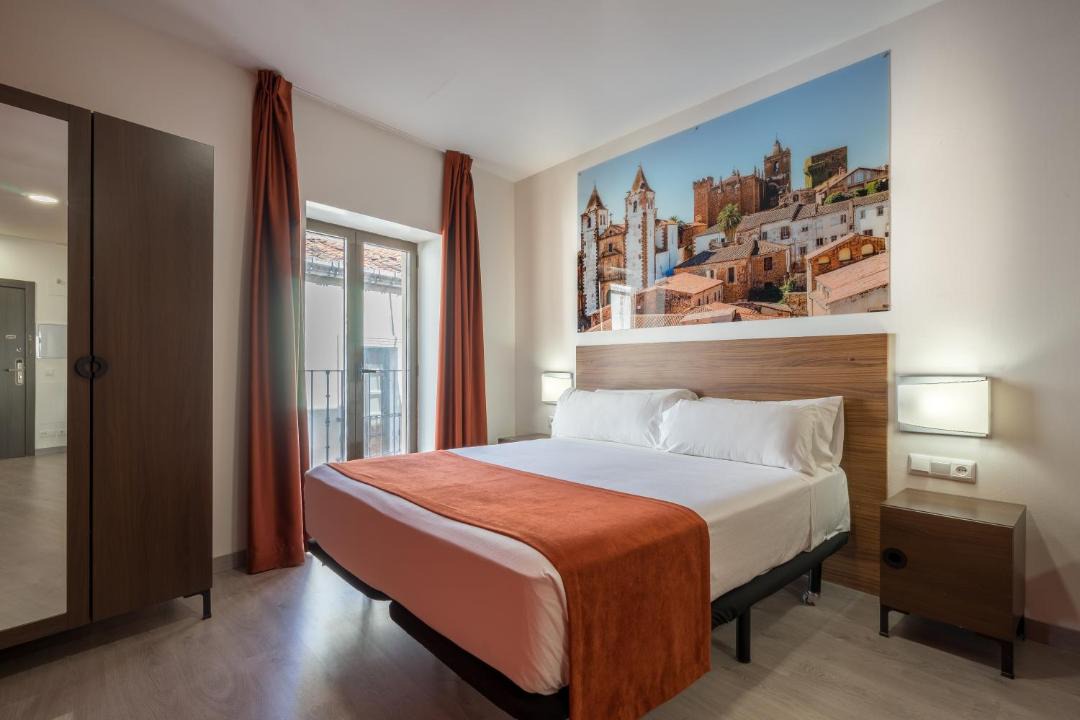 Photo of Bedroom in San Juan