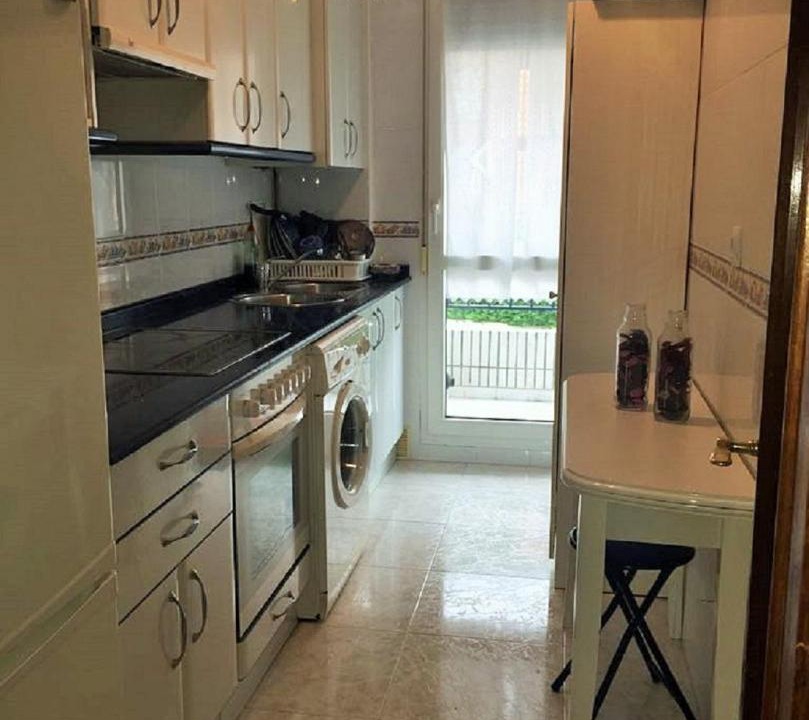 Photo of Kitchen in Noja