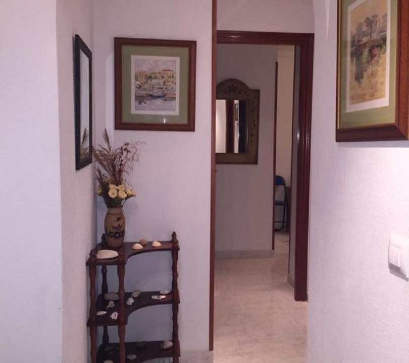 Photo of Livingroom in Noja