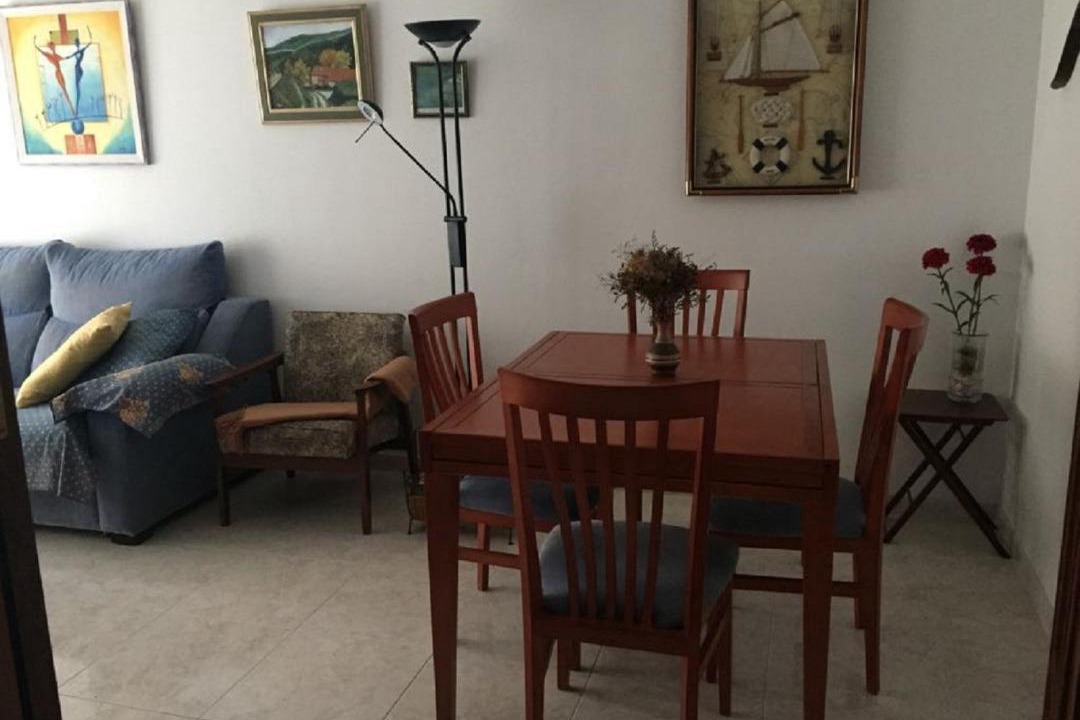 Photo of Livingroom in Noja